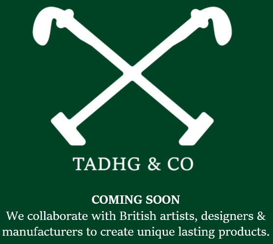 TADHG coming soon