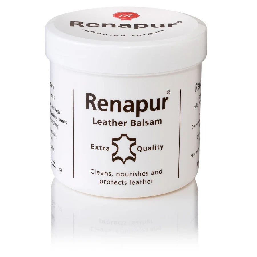 Renapur Leather Balsam 125ml