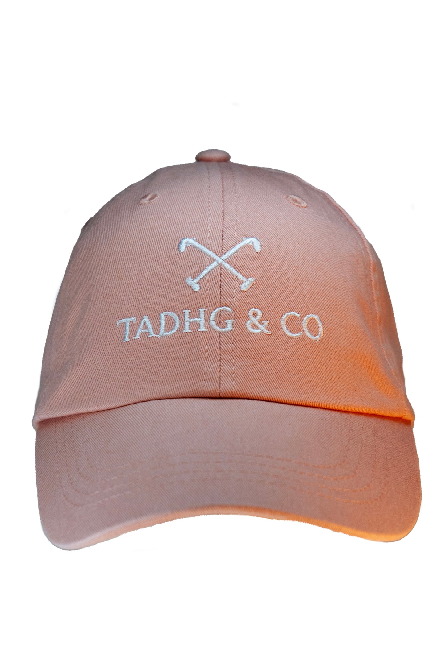 Peach Cap
