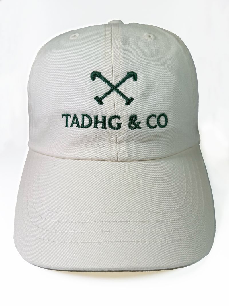 Sand Cap