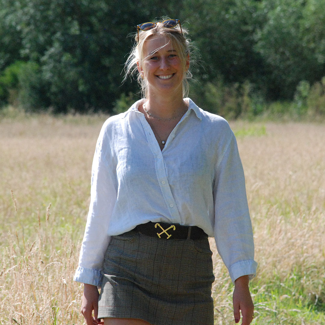 The Ladies TADHG Signature Belt