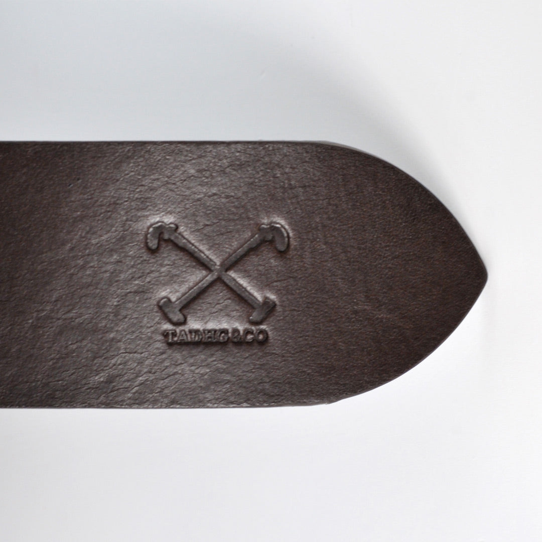 The Ladies TADHG Signature Belt