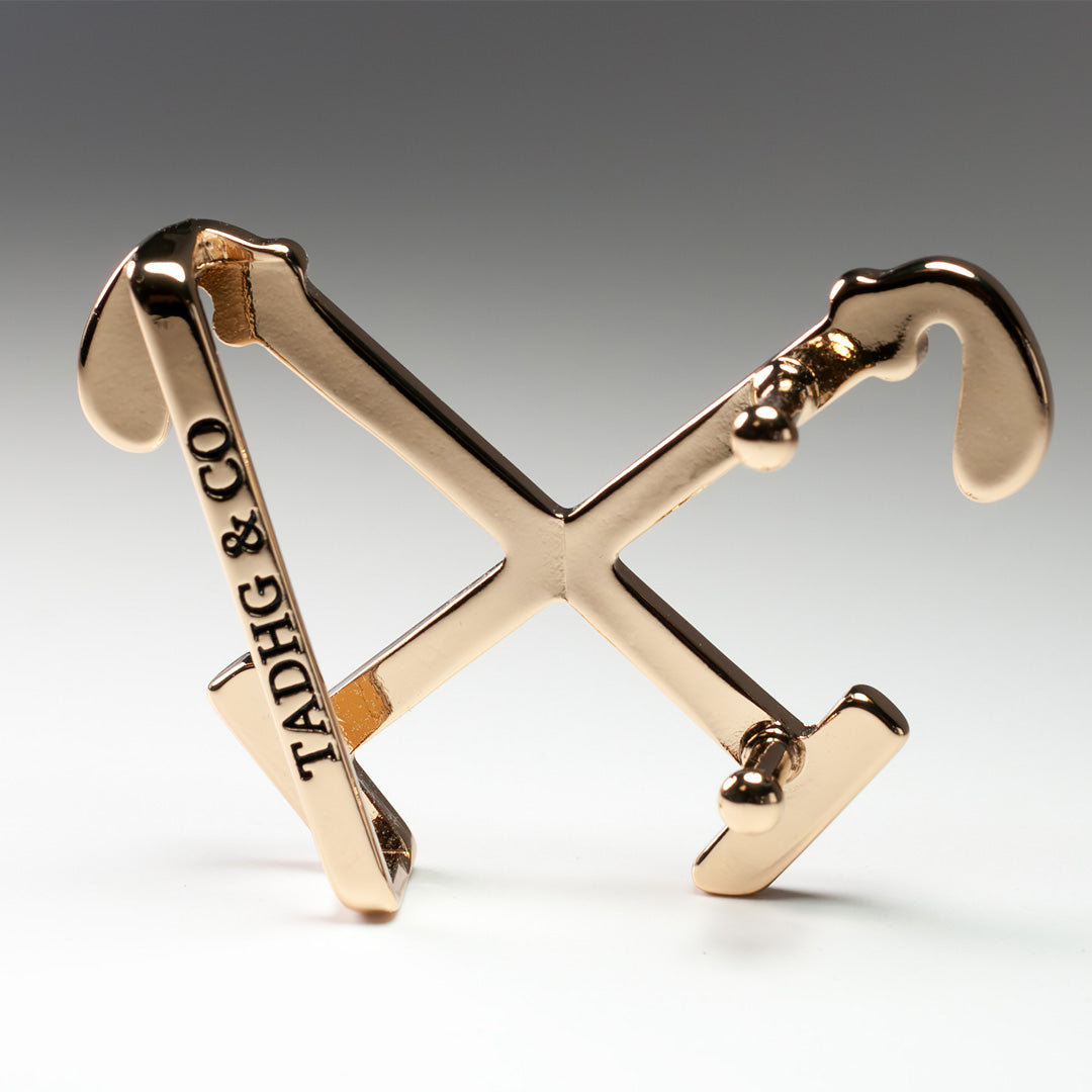 The Ladies TADHG Signature Belt