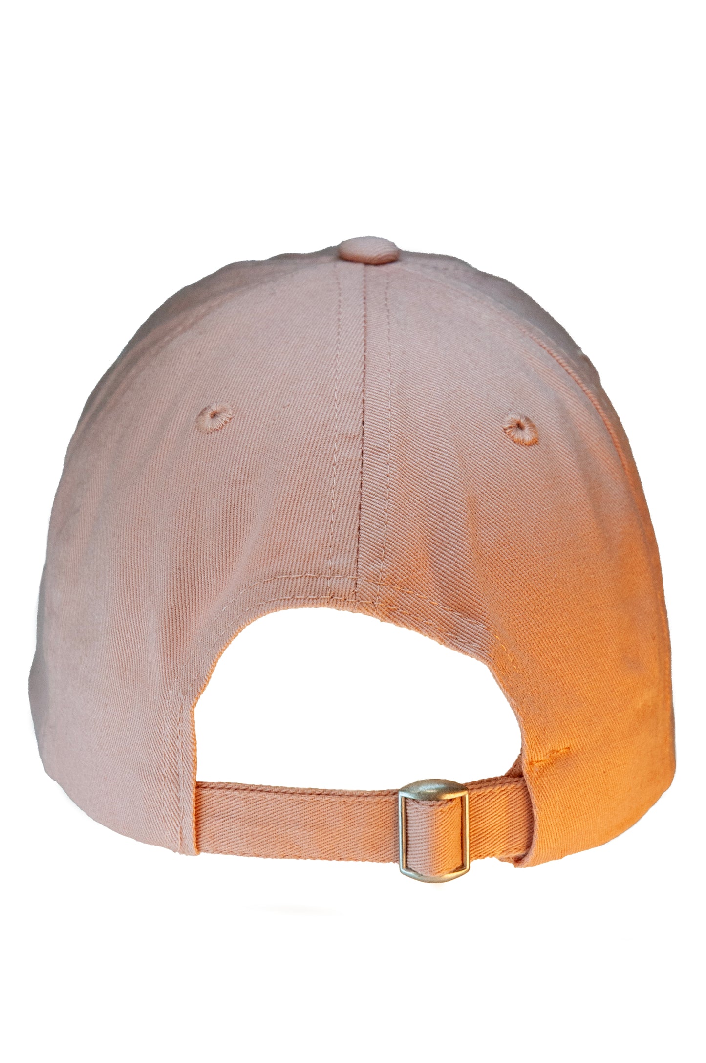 Peach Cap