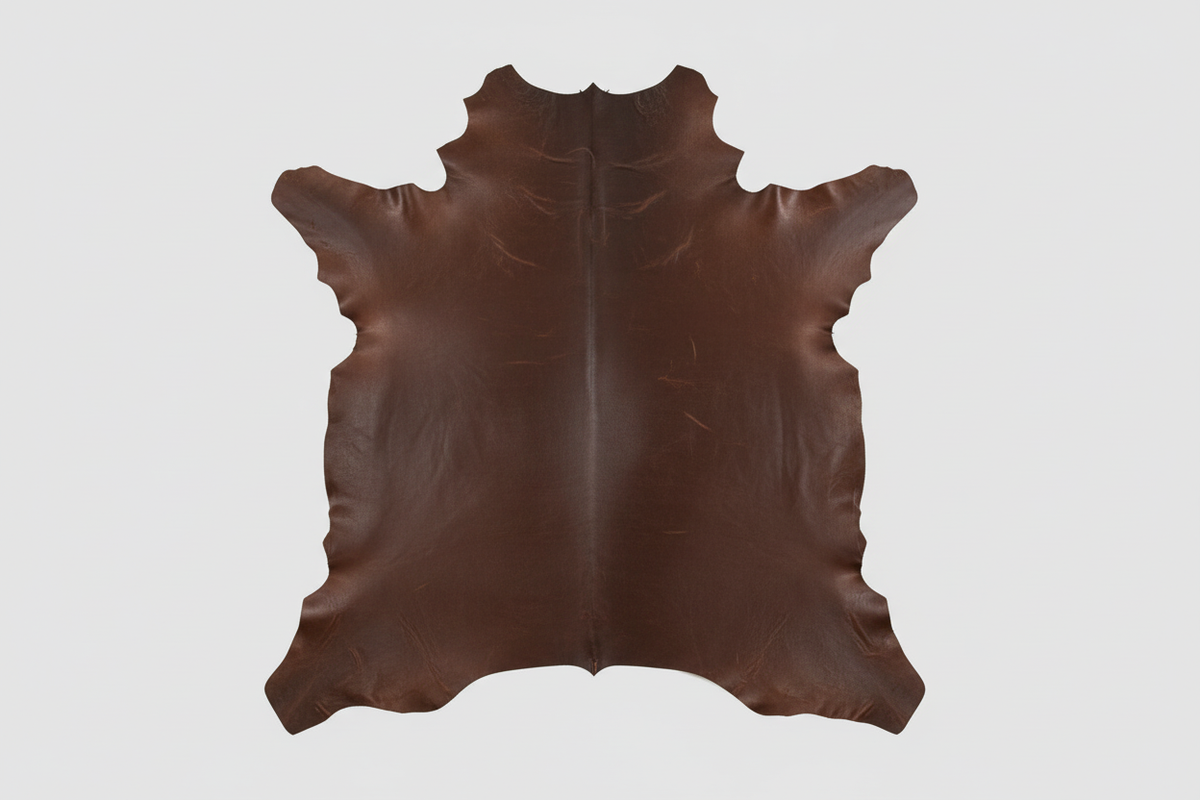 Leather hide